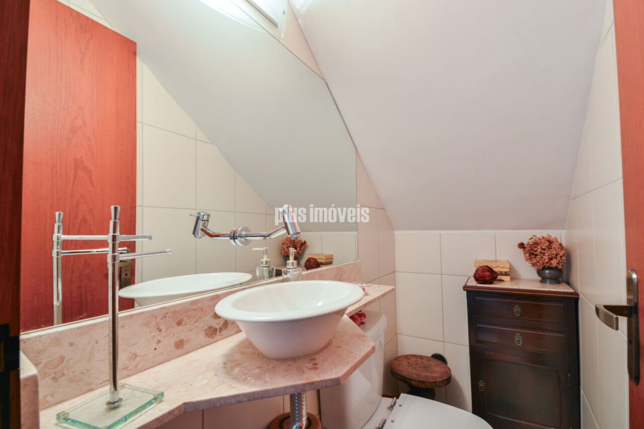 Casa, 4 quartos, 190 m² - Foto 19