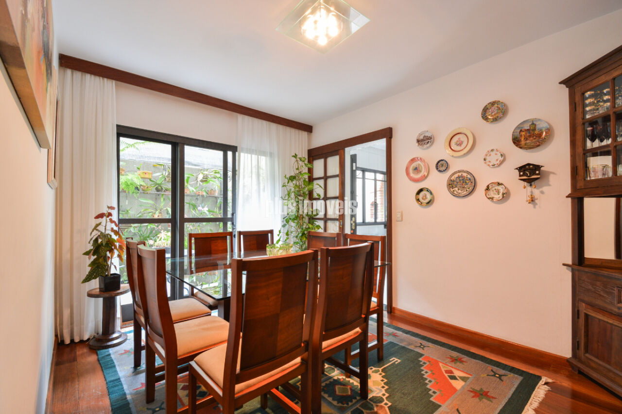 Casa, 4 quartos, 190 m² - Foto 7