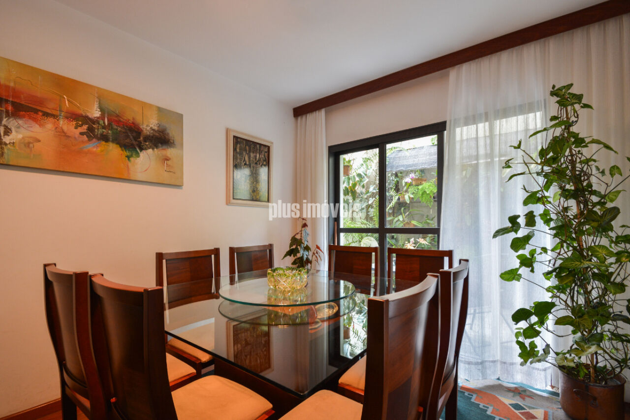 Casa, 4 quartos, 190 m² - Foto 8