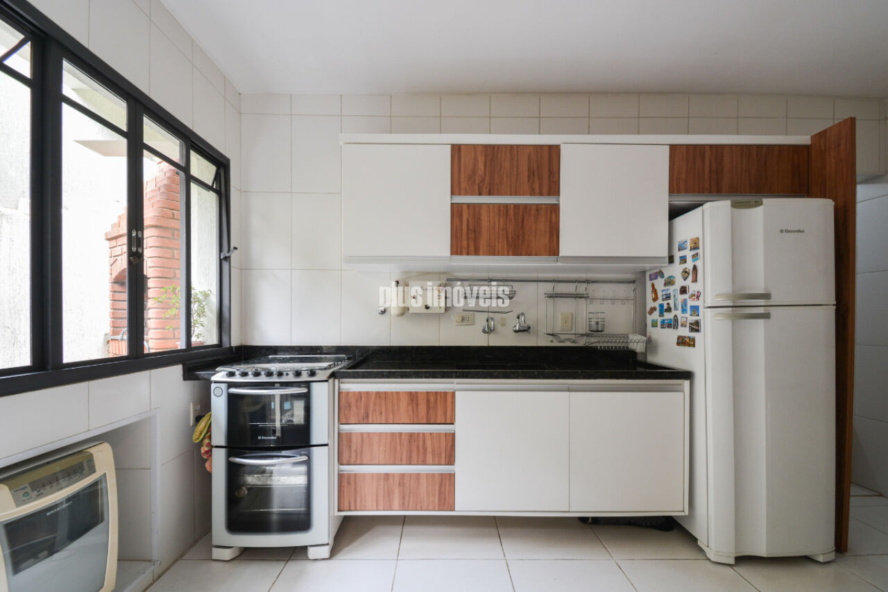 Casa, 4 quartos, 190 m² - Foto 20