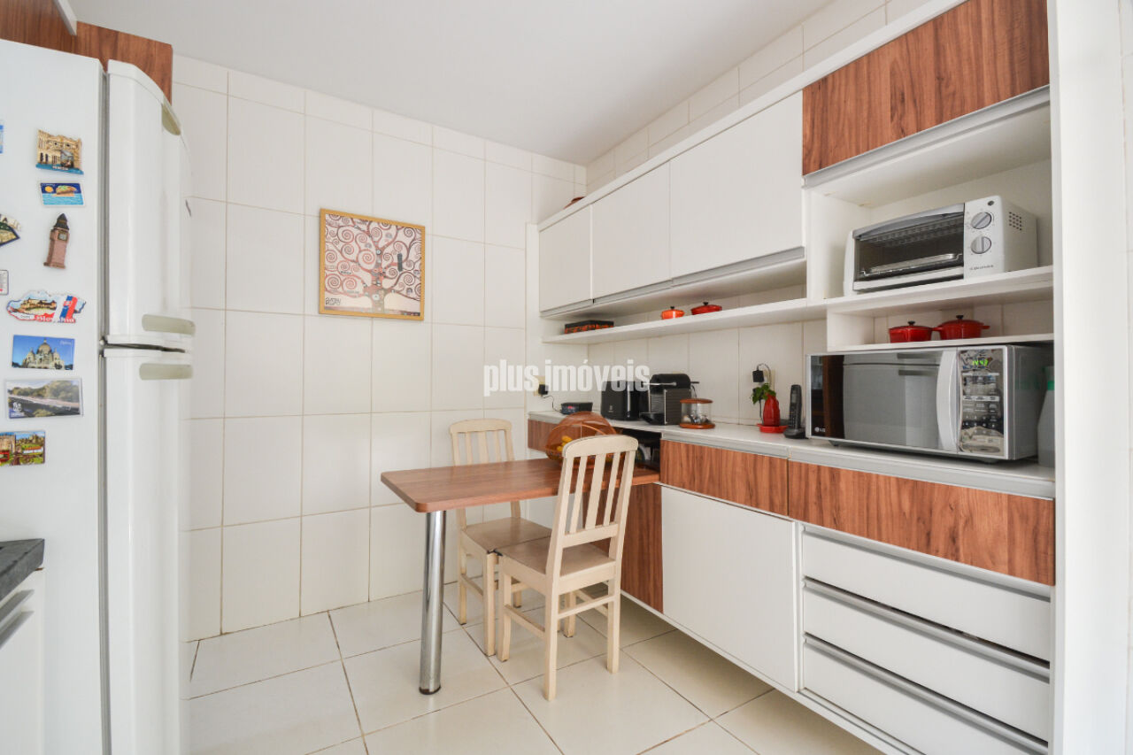 Casa, 4 quartos, 190 m² - Foto 21