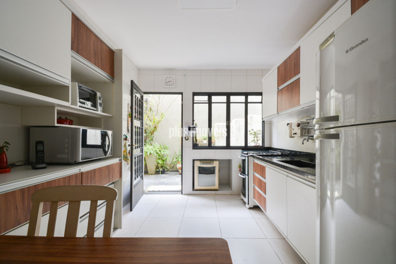 Casa, 4 quartos, 190 m² - Foto 22