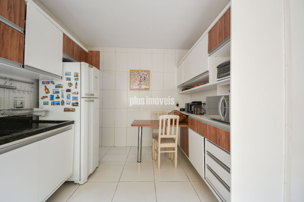 Casa, 4 quartos, 190 m² - Foto 23