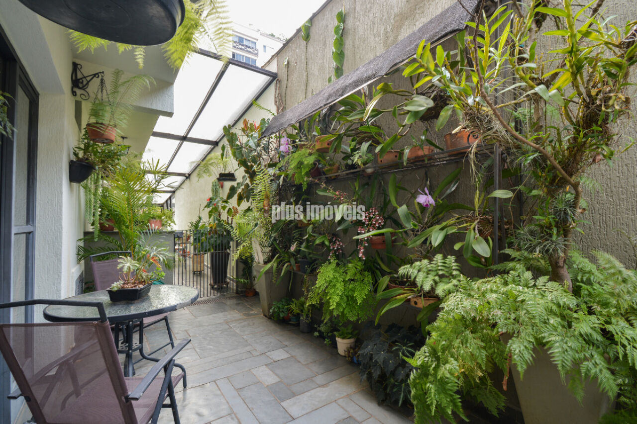 Casa, 4 quartos, 190 m² - Foto 25