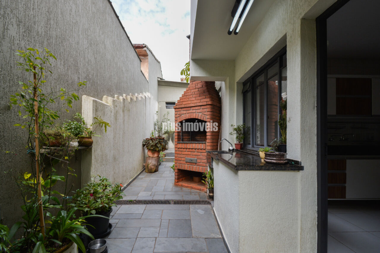 Casa, 4 quartos, 190 m² - Foto 26