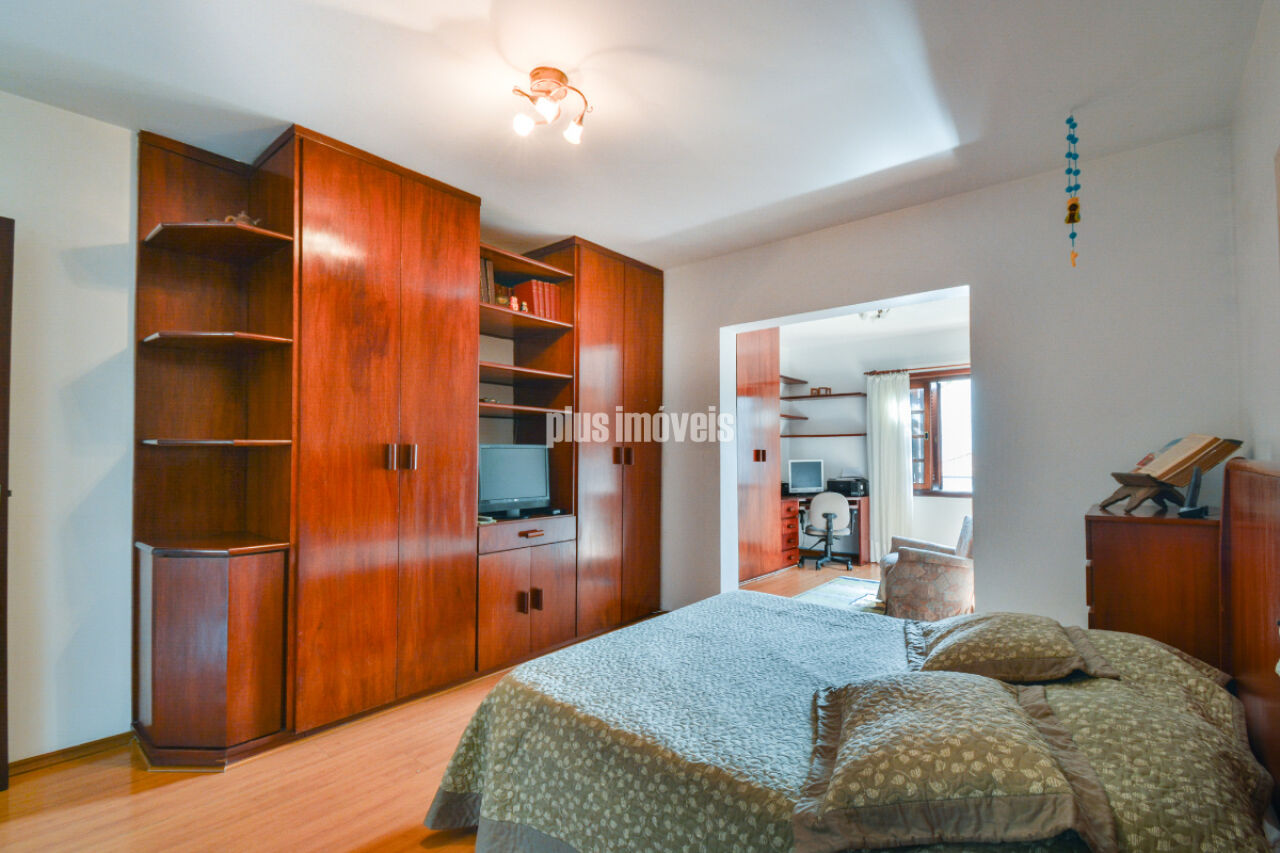 Casa, 4 quartos, 190 m² - Foto 34