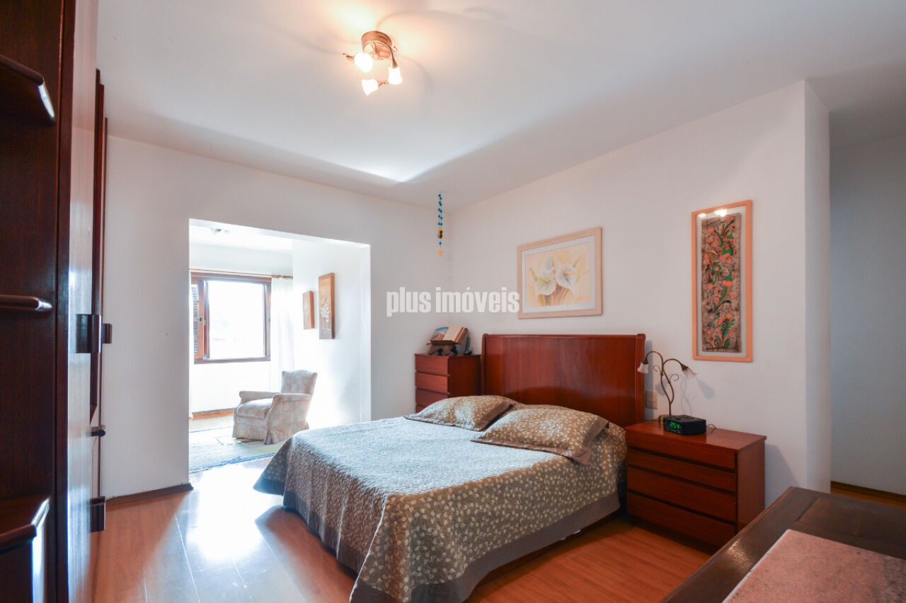 Casa, 4 quartos, 190 m² - Foto 35