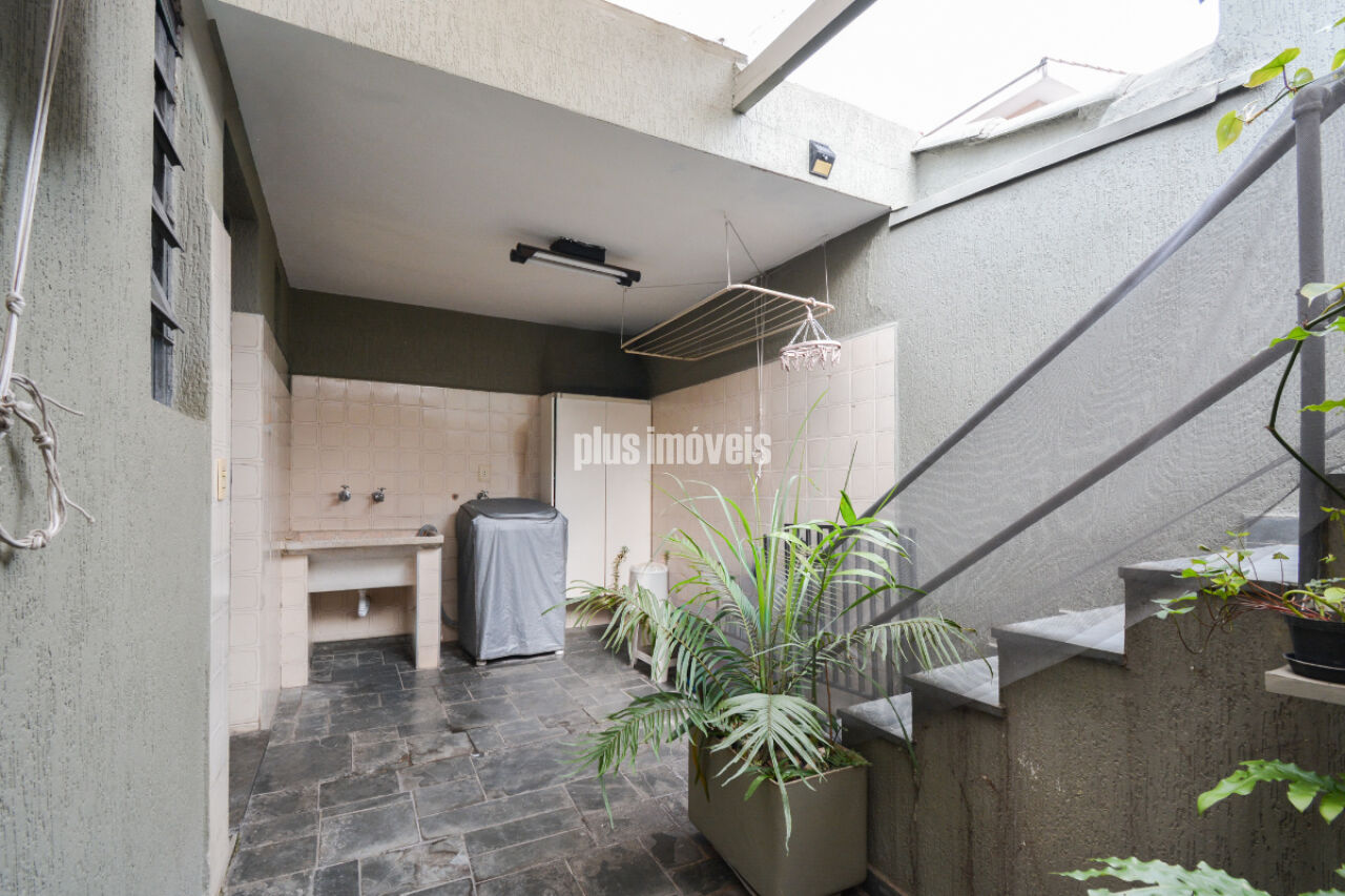 Casa, 4 quartos, 190 m² - Foto 36