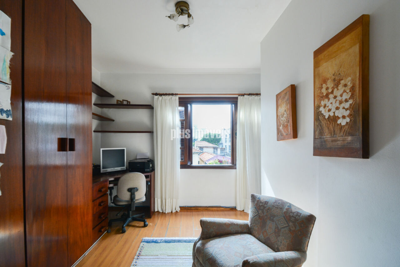 Casa, 4 quartos, 190 m² - Foto 38