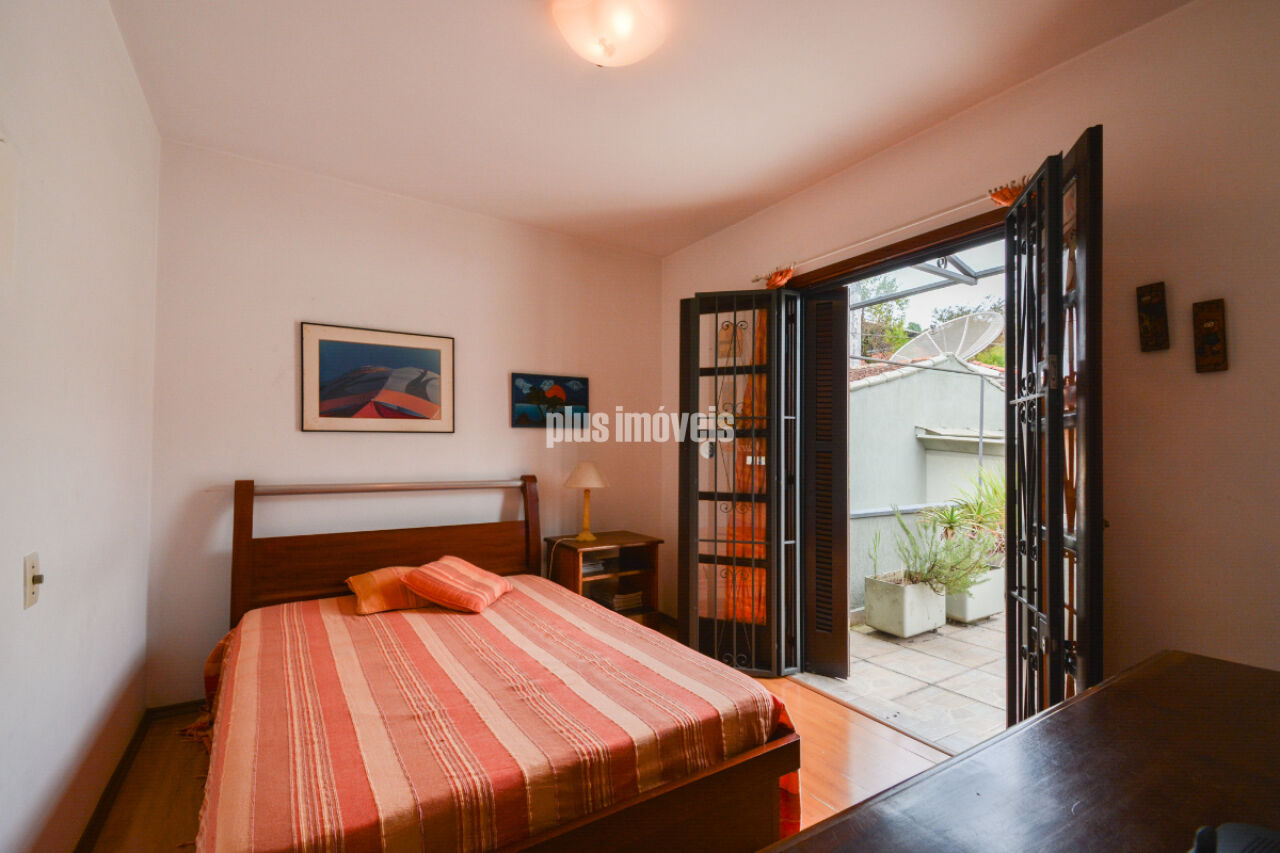 Casa, 4 quartos, 190 m² - Foto 46