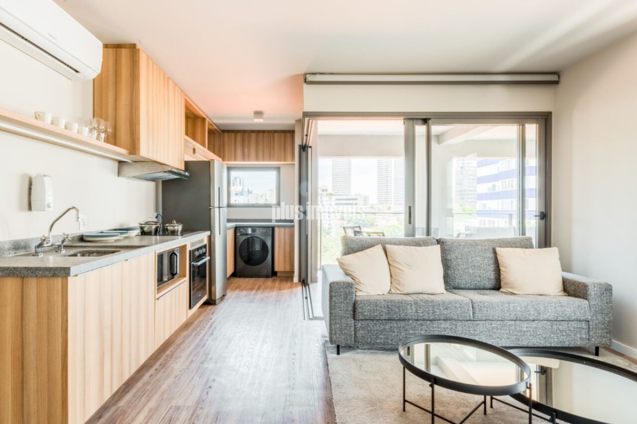 Apartamento, 2 quartos, 72 m² - Foto 1