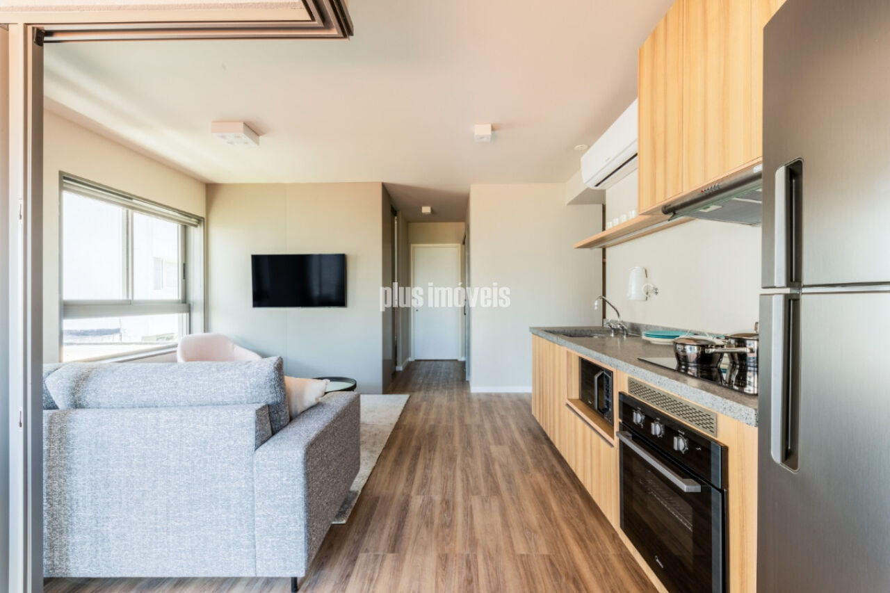 Apartamento, 2 quartos, 72 m² - Foto 2