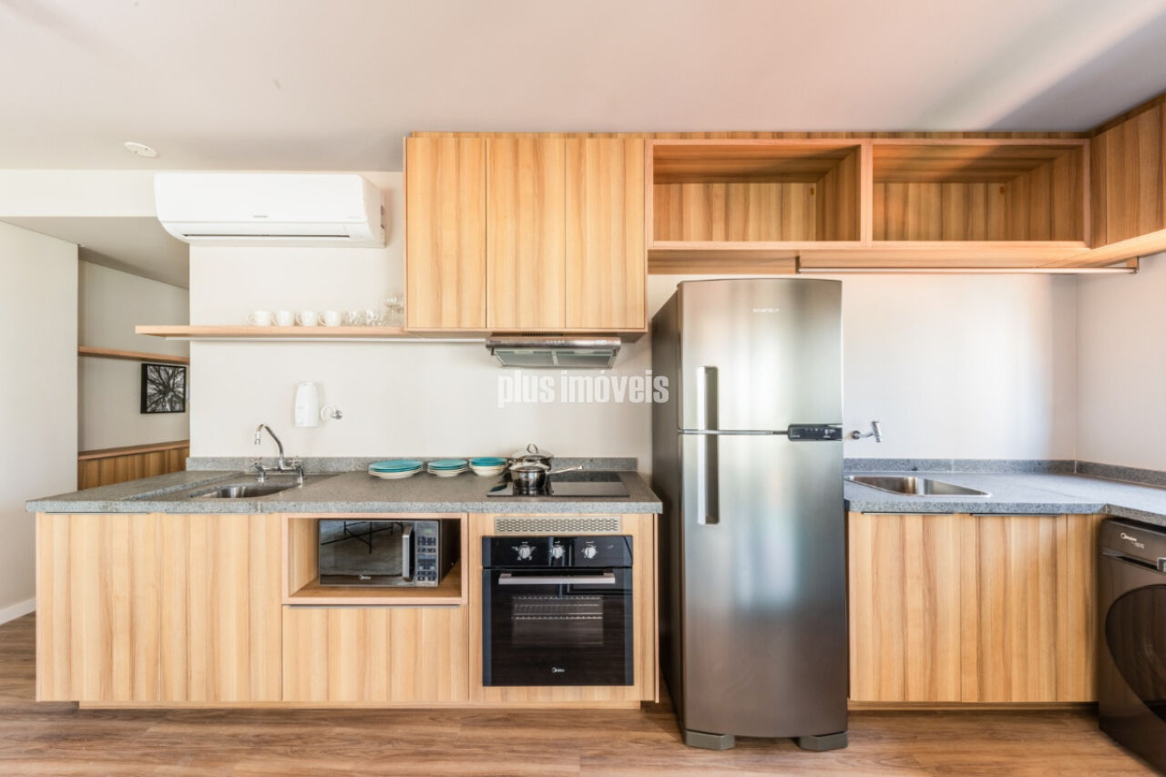 Apartamento, 2 quartos, 72 m² - Foto 3