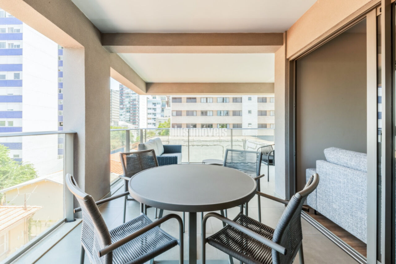 Apartamento, 2 quartos, 72 m² - Foto 6
