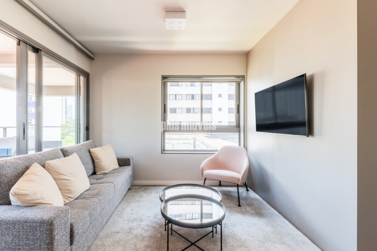 Apartamento, 2 quartos, 72 m² - Foto 8