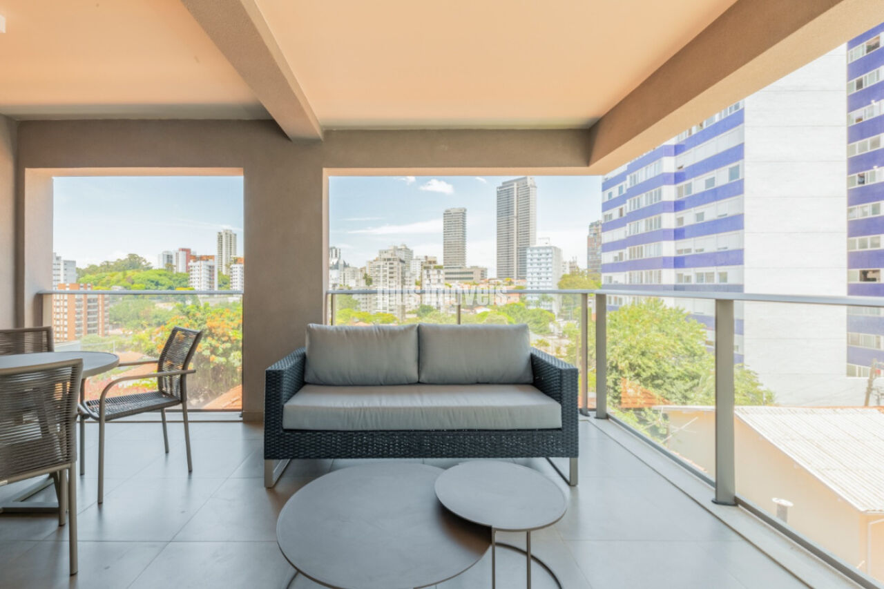 Apartamento, 2 quartos, 72 m² - Foto 9