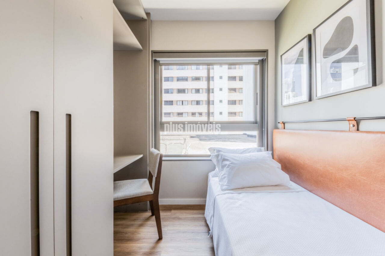Apartamento, 2 quartos, 72 m² - Foto 10