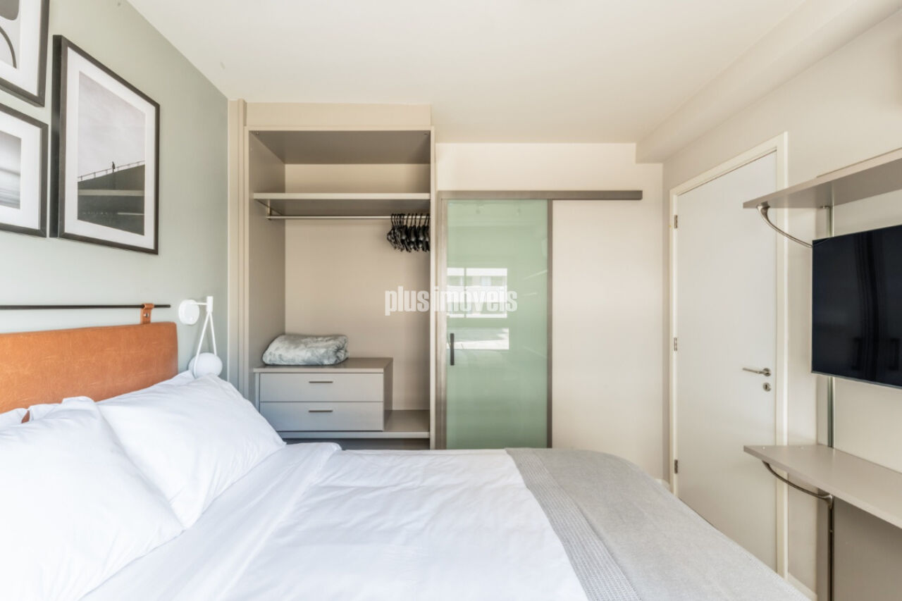 Apartamento, 2 quartos, 72 m² - Foto 15