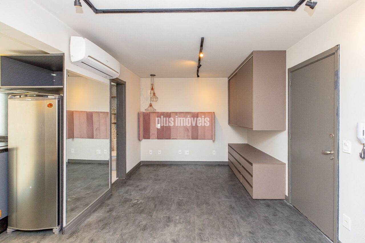 Apartamento, 1 quarto, 30 m² - Foto 5