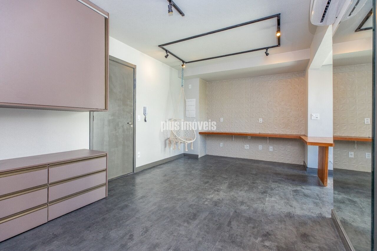 Apartamento, 1 quarto, 30 m² - Foto 7