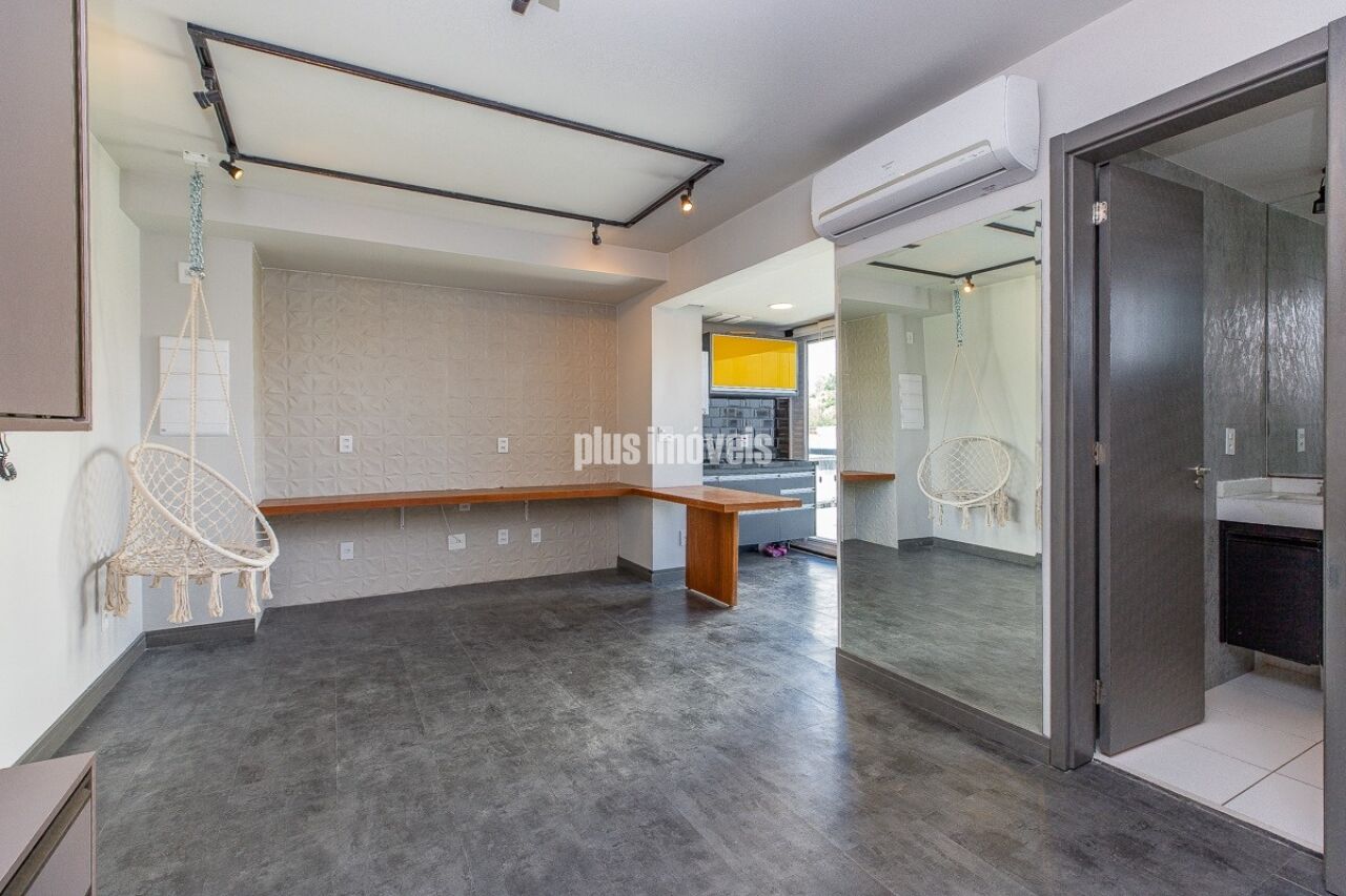 Apartamento, 1 quarto, 30 m² - Foto 9