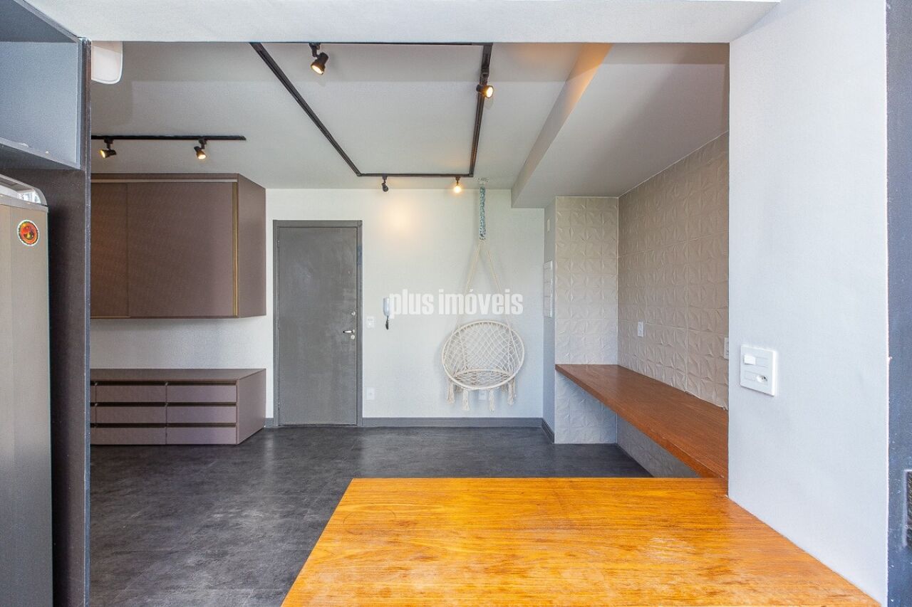 Apartamento, 1 quarto, 30 m² - Foto 10