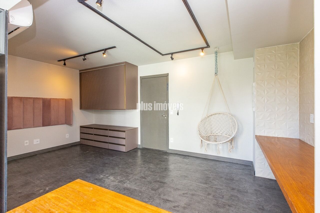 Apartamento, 1 quarto, 30 m² - Foto 11