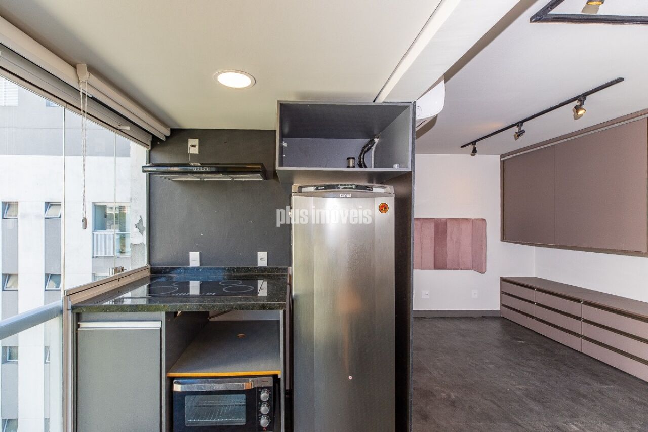 Apartamento, 1 quarto, 30 m² - Foto 12