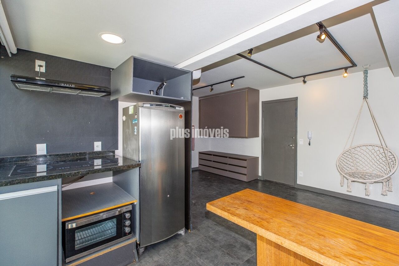 Apartamento, 1 quarto, 30 m² - Foto 13