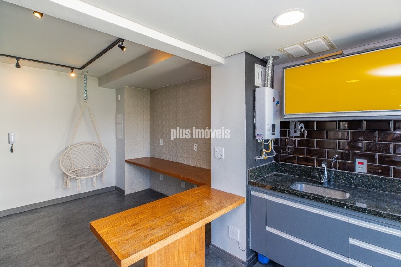 Apartamento, 1 quarto, 30 m² - Foto 14