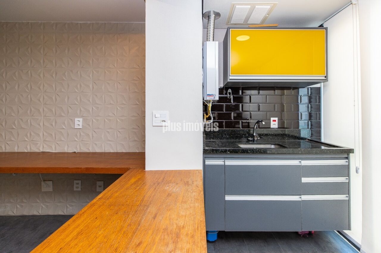 Apartamento, 1 quarto, 30 m² - Foto 15