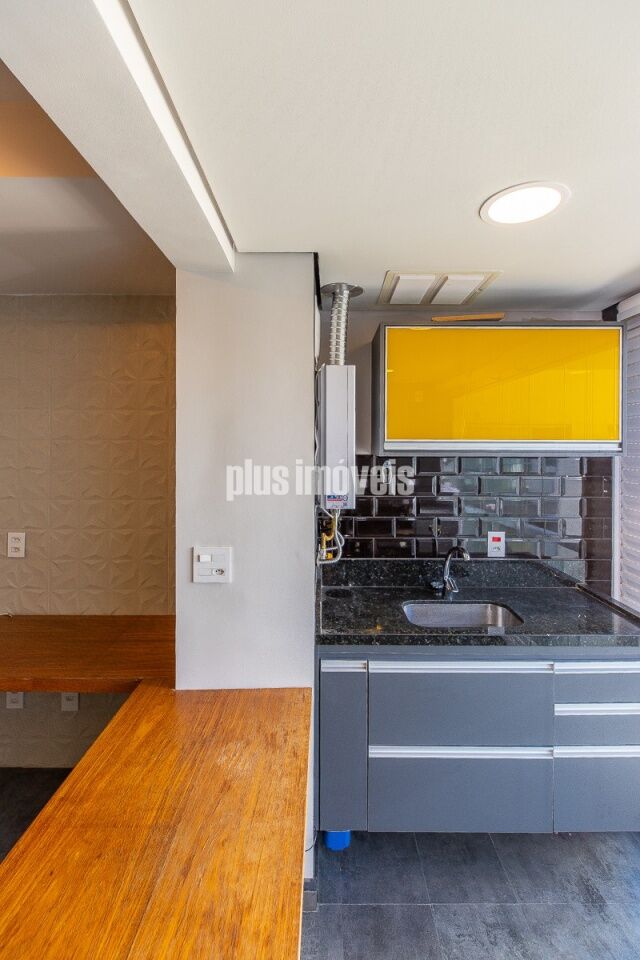 Apartamento, 1 quarto, 30 m² - Foto 16