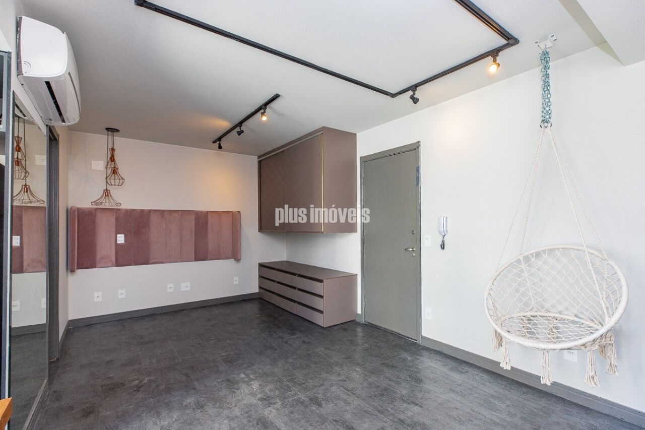 Apartamento, 1 quarto, 30 m² - Foto 17