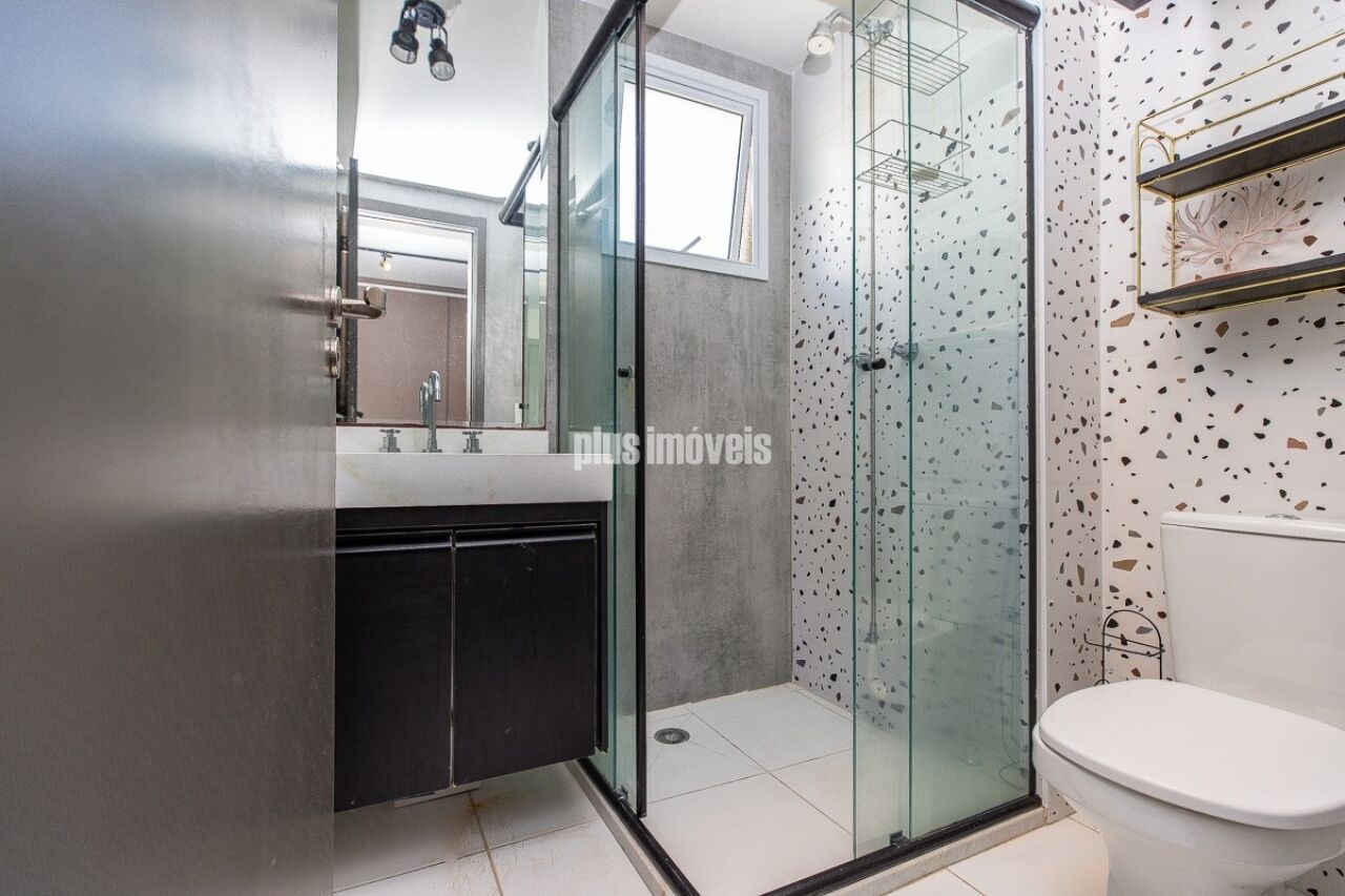 Apartamento, 1 quarto, 30 m² - Foto 18