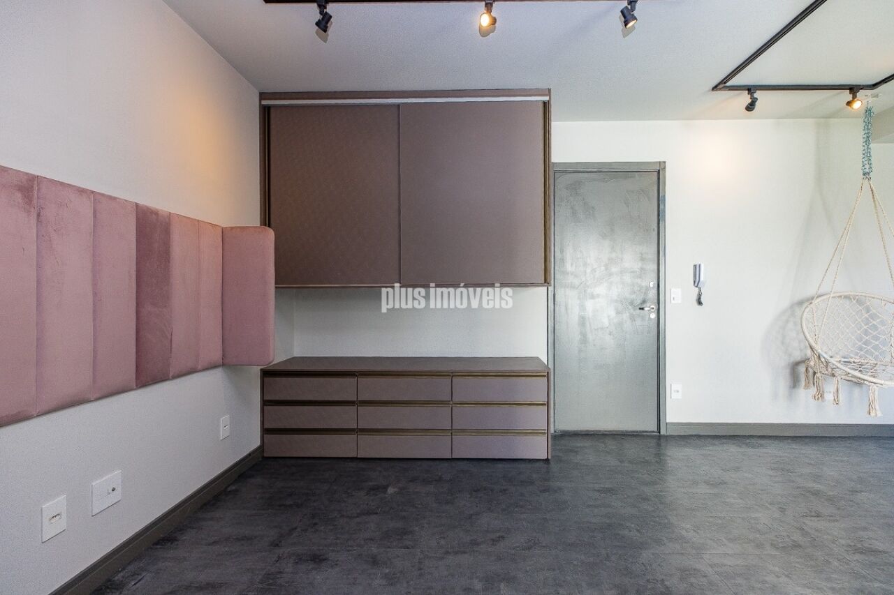 Apartamento, 1 quarto, 30 m² - Foto 20