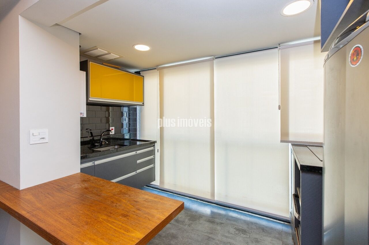 Apartamento, 1 quarto, 30 m² - Foto 22