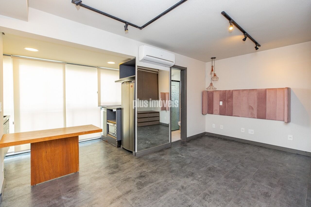 Apartamento, 1 quarto, 30 m² - Foto 4