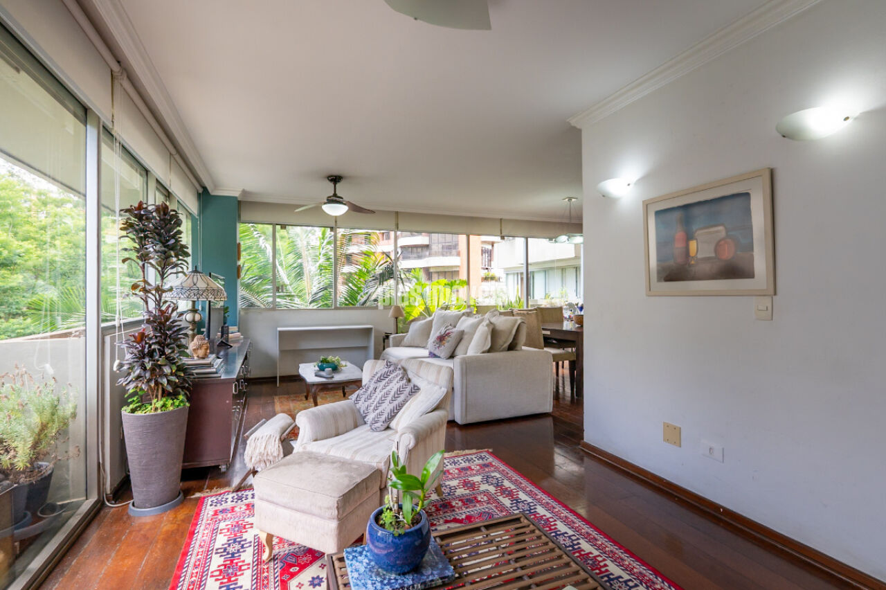 Apartamento, 3 quartos, 157 m² - Foto 3