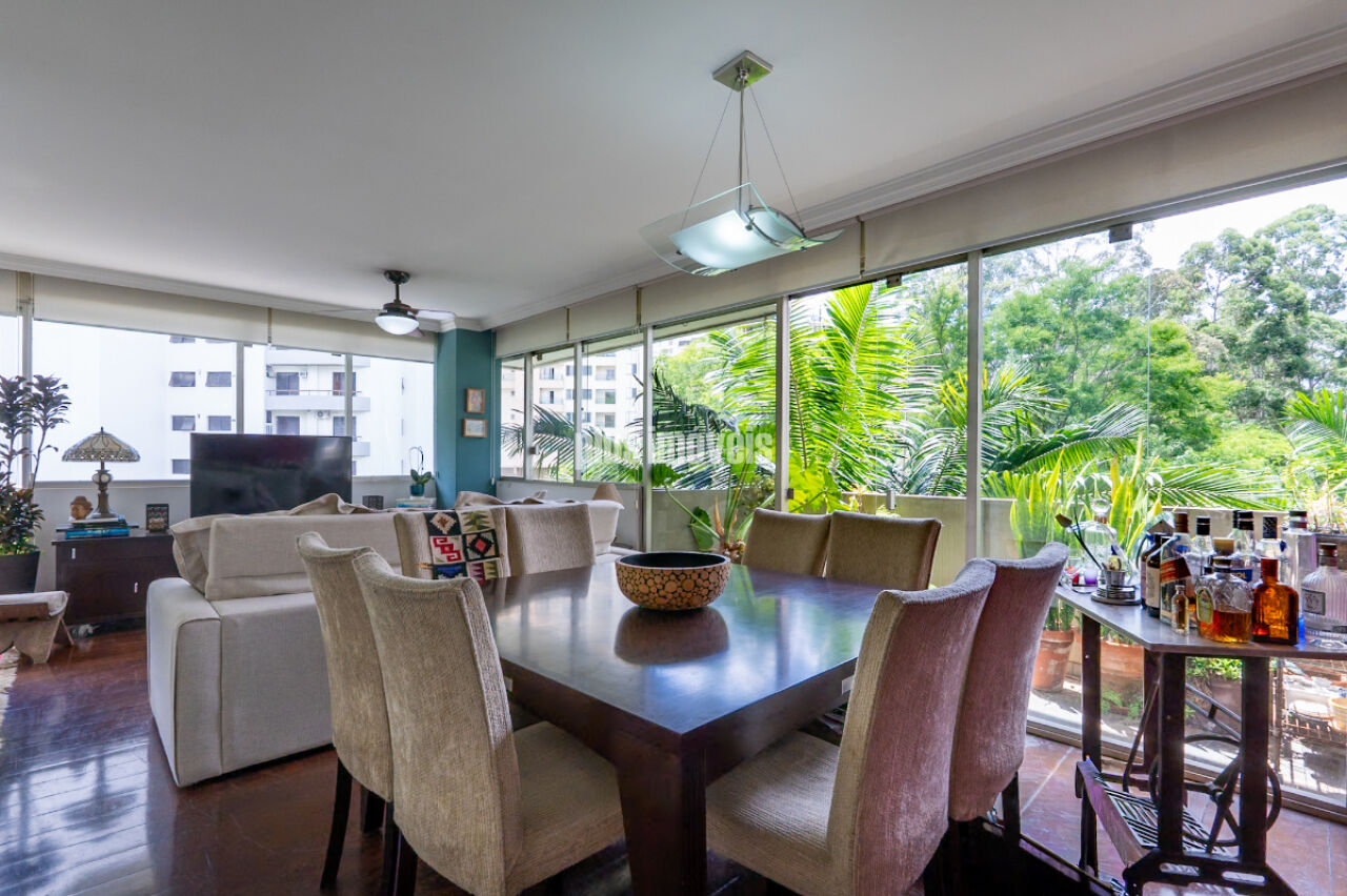 Apartamento, 3 quartos, 157 m² - Foto 4