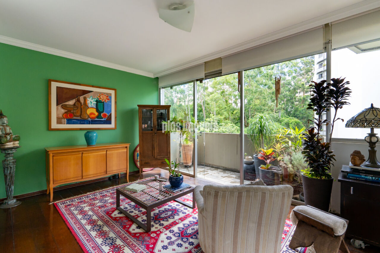 Apartamento, 3 quartos, 157 m² - Foto 6