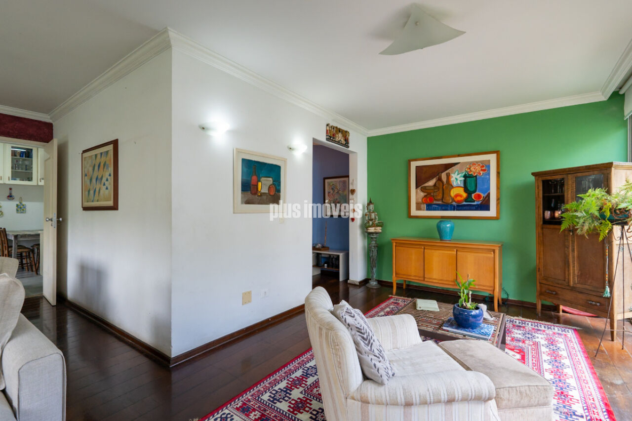 Apartamento, 3 quartos, 157 m² - Foto 9