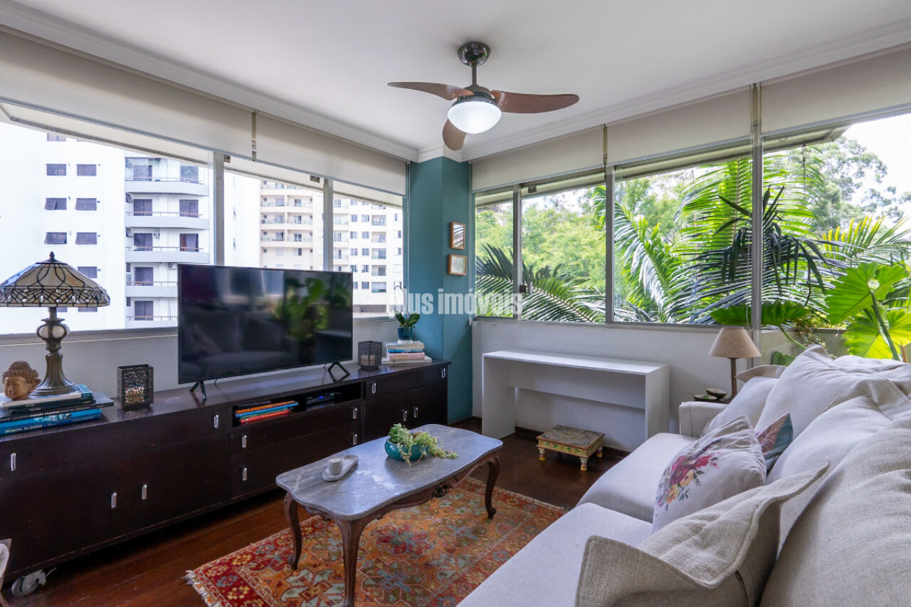 Apartamento, 3 quartos, 157 m² - Foto 10