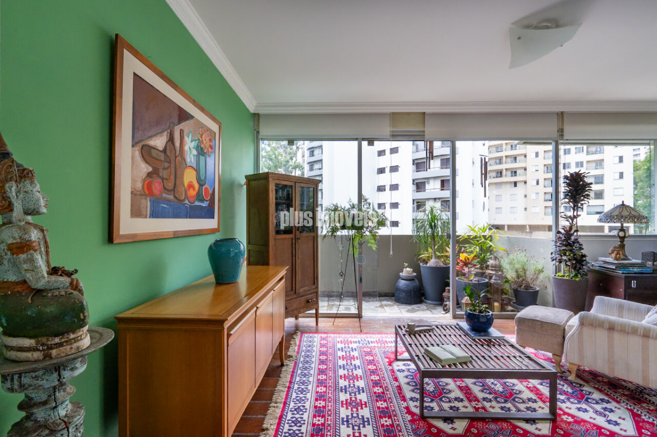 Apartamento, 3 quartos, 157 m² - Foto 11