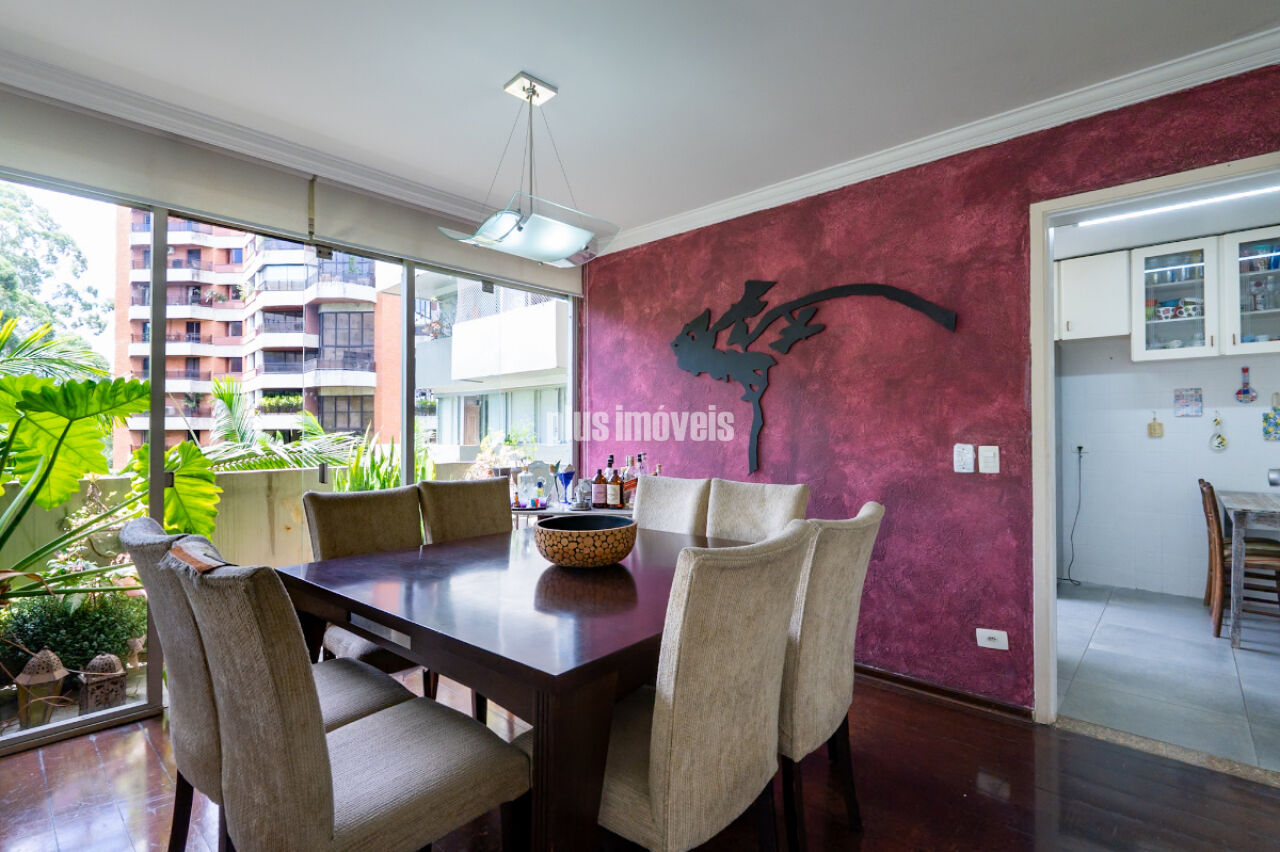 Apartamento, 3 quartos, 157 m² - Foto 12