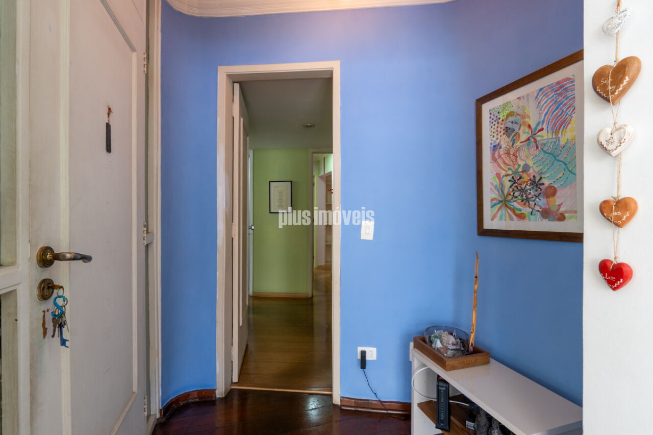 Apartamento, 3 quartos, 157 m² - Foto 13