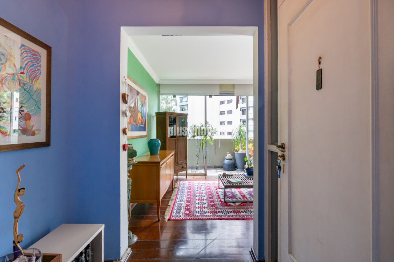 Apartamento, 3 quartos, 157 m² - Foto 14