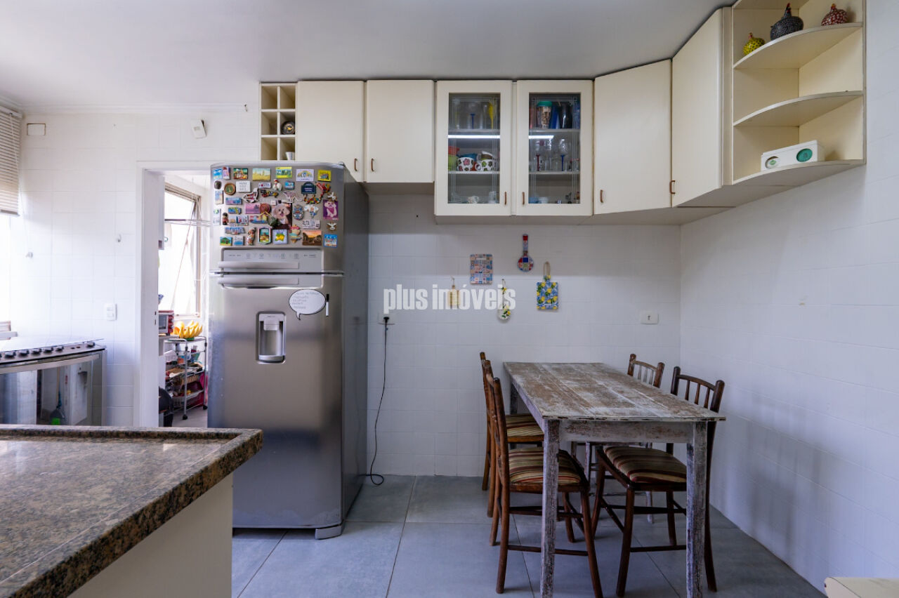 Apartamento, 3 quartos, 157 m² - Foto 19