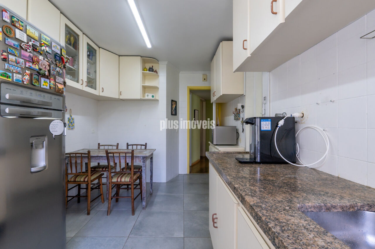 Apartamento, 3 quartos, 157 m² - Foto 20