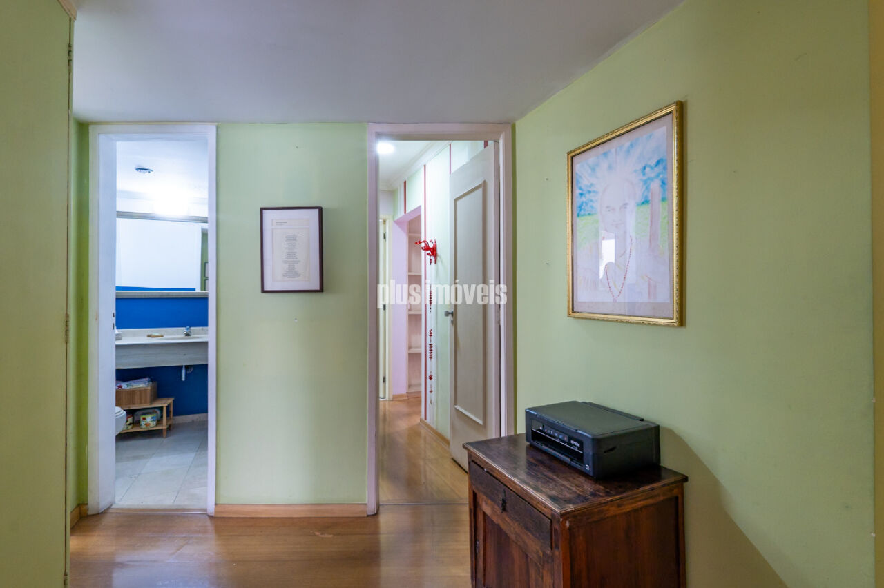 Apartamento, 3 quartos, 157 m² - Foto 22