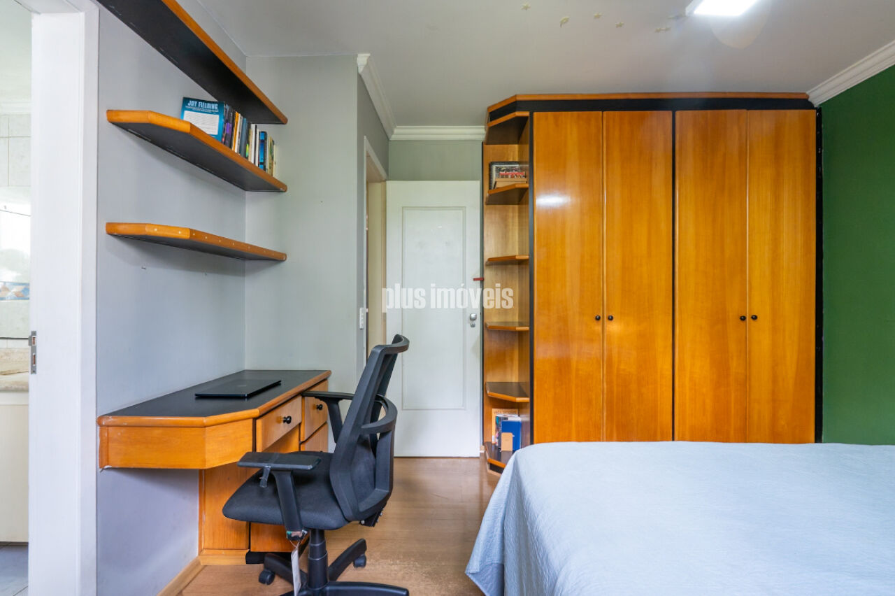 Apartamento, 3 quartos, 157 m² - Foto 23
